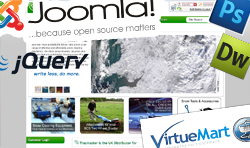 Tracmaster Ltd Garden Machinery